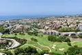 Mieszkanie 2 pokoi 113 m² Mijas, Hiszpania