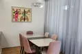 Wohnung 1 Schlafzimmer 62 m² Budva, Montenegro