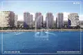 Apartment in a new building Istanbul Bakirkoy Apartment Compound