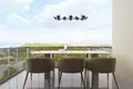 Wohnkomplex Residential complex with swimming pool, fitness centre and cinema, Mersin, Turkey