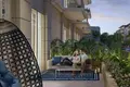Apartamento 2 habitaciones 1 292 m² Dubái, Emiratos Árabes Unidos