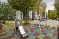 Appartement 2 chambres 42 m² Riga, Lettonie