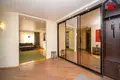 Apartamento 3 habitaciones 106 m² Minsk, Belarús