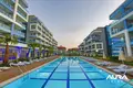 Mieszkanie 3 pokoi 105 m² Kestel, Turcja