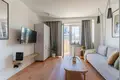 Mieszkanie 2 pokoi 37 m² w Warszawa, Polska
