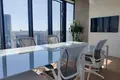 Pomieszczenie biurowe 440 m² w Nikozja, Cypr