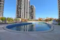 Квартира 3 комнаты 113 м² Дёшемеалты, Турция