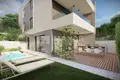 Квартира 4 спальни 127 м² Ika, Хорватия