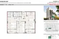 Apartamento 3 habitaciones 101 m² Bashkia Durres, Albania