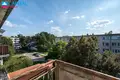 3 room apartment 55 m² Salos, Lithuania