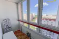 Mieszkanie 1 pokój 43 m² Mińsk, Białoruś