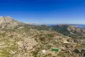 3 bedroom villa 285 m² Finestrat, Spain