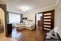 Apartamento 2 habitaciones 43 m² Brest, Belarús