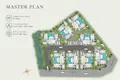 villa de 3 chambres 335 m² Choeng Thale, Thaïlande