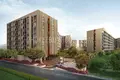 Appartement 1 chambre 28 m² ban ket ho, Thaïlande