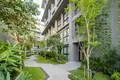 Copropriété 1 chambre 33 m² Choeng Thale, Thaïlande
