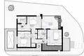 3-Schlafzimmer-Villa 178 m² Palodeia, Zypern