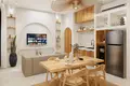 Villa de 1 habitación 80 m² Canggu, Indonesia