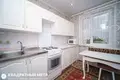 4 room apartment 81 m² Minsk, Belarus