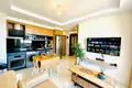 1 bedroom apartment 55 m² Mahmutlar, Turkey