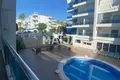 Mieszkanie 1 pokój 60 m² Alanya, Turcja