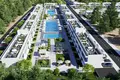 Mieszkanie 52 m² Famagusta, Cypr
