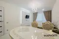 2 room apartment 48 m² Minsk, Belarus