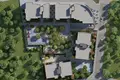 3 bedroom apartment 141 m² Basaksehir, Turkey