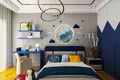 Haus 4 Schlafzimmer 266 m² Mittelmeerregion, Türkei