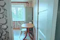 1 room apartment 37 m² Salihorsk, Belarus