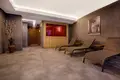 1 room apartment  Mahmutlar, Turkey