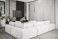 Dom 3 pokoi 182 m² Peyia, Cypr
