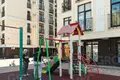 Apartamento 1 habitación 30 m² Evenkiysky Rayon, Rusia