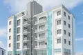 Квартира 3 комнаты 95 м² Акротири, Кипр