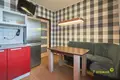 Apartment 44 m² Minsk, Belarus