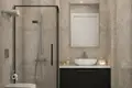 Haus 2 zimmer 55 m² Mahmutlar, Türkei