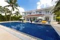 Квартира 6 спален 1 050 м² Ban Khao Pi Lai, Таиланд
