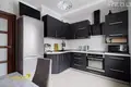 3 room apartment 78 m² Minsk, Belarus