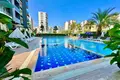 1 bedroom apartment 69 m² Mezitli, Turkey