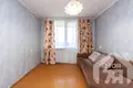 Apartamento 2 habitaciones 51 m² Maladetchna, Belarús