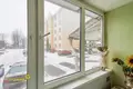 Квартира 2 комнаты 79 м² Хатежино, Беларусь