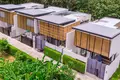 3-Zimmer-Villa 226 m² Si Sunthon, Thailand