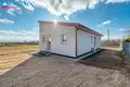 House 74 m² Jurkiskes, Lithuania