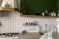 Wohnung 3 zimmer 76 m² Muchaviecki sielski Saviet, Belarus
