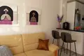 2 bedroom apartment 91 m² Benidorm, Spain