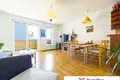 Apartamento 3 habitaciones 60 m² Praga, Chequia