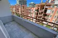 Appartement 1 chambre 125 m² Mahmutlar, Turquie