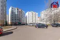 Mieszkanie 3 pokoi 81 m² Lyasny, Białoruś