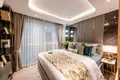Ático 3 habitaciones 59 m² Pattaya City, Tailandia