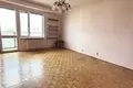 1 room apartment 37 m² Warsaw, Poland